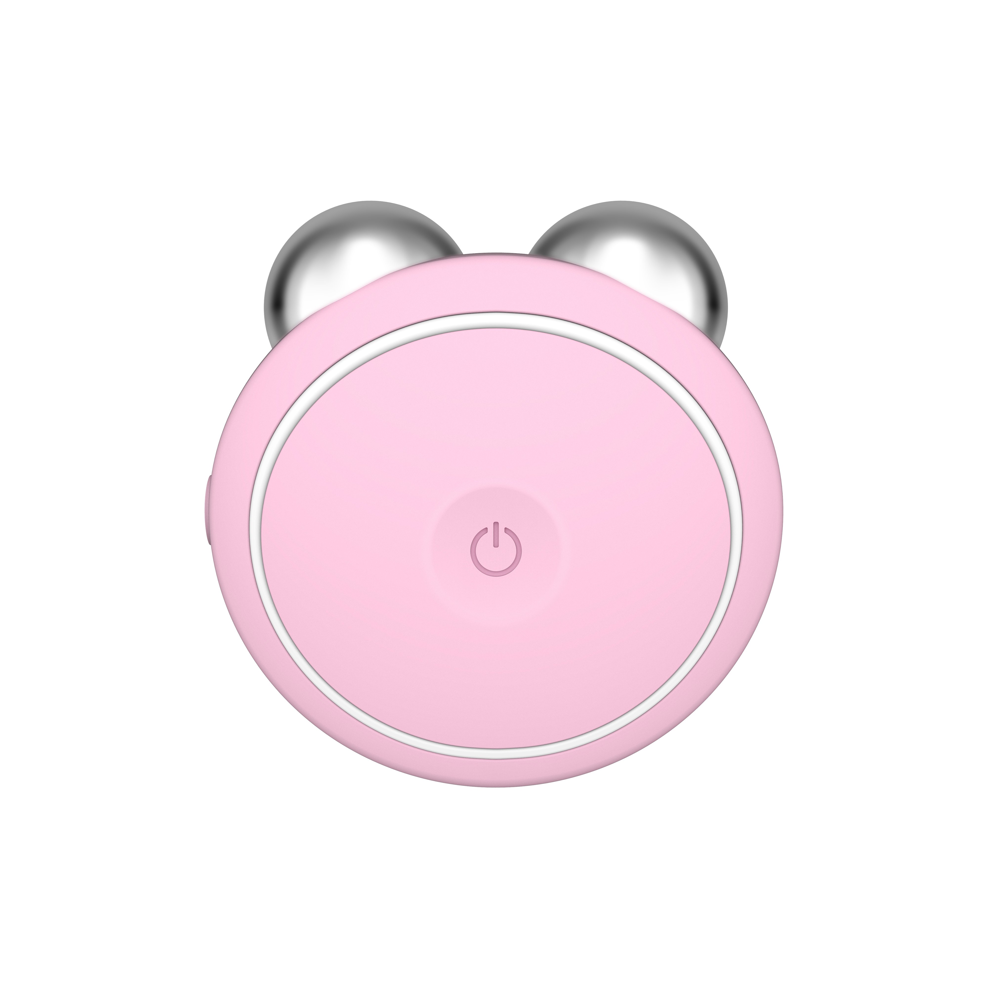 เครื่องยกกระชับเข้าถึงทุกจุด FOREO BEAR mini Pearl Pink_2